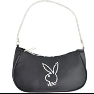 Playboy satchel bag